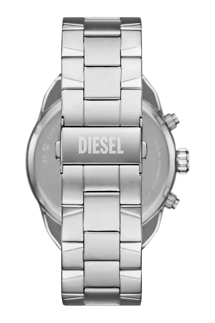 Diesel Часовник мъжки SPIKED DZ4677