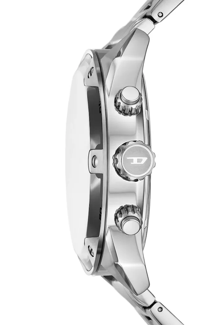 Diesel Часовник мъжки SPIKED DZ4677