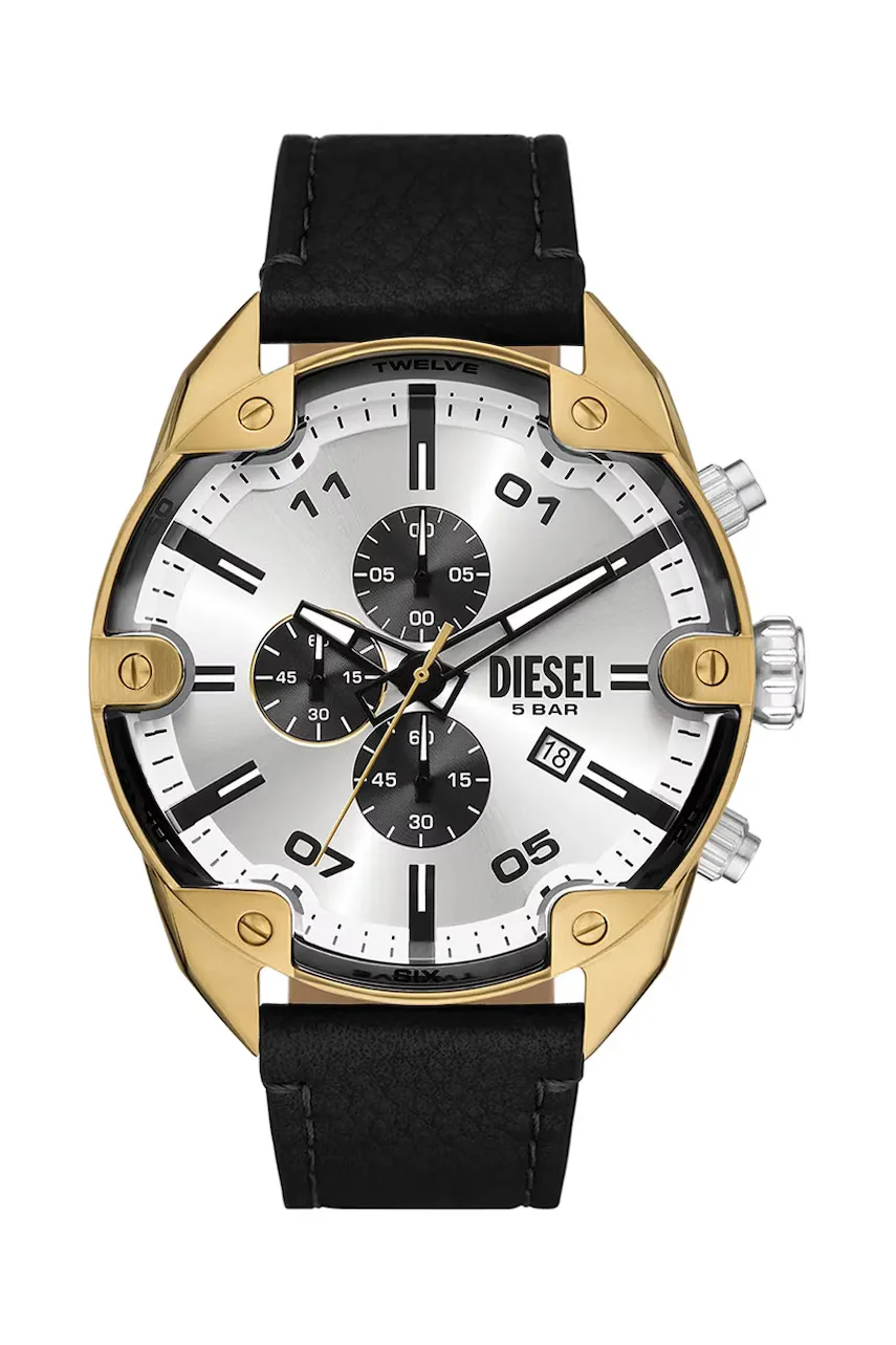 Diesel Часовник Spiked