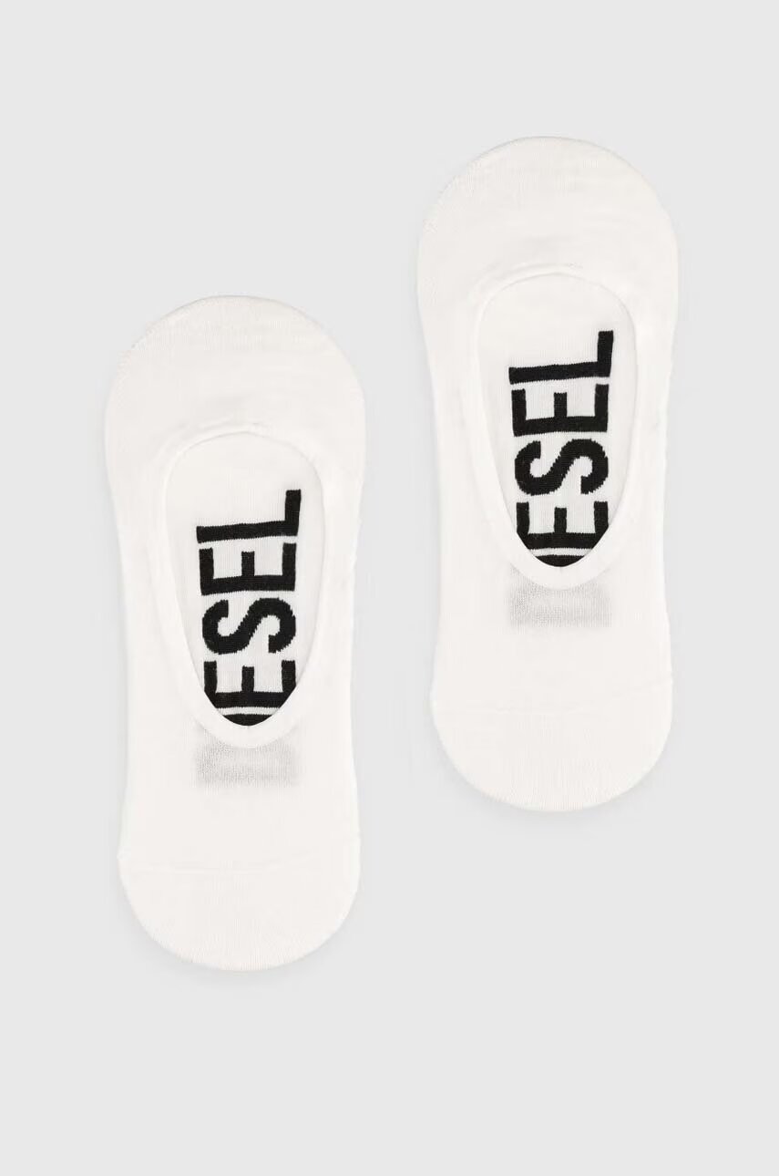 Diesel Чорапи SKM-HIDEPAT-TWOPACK SOCKS 2PACK (2 чифта)