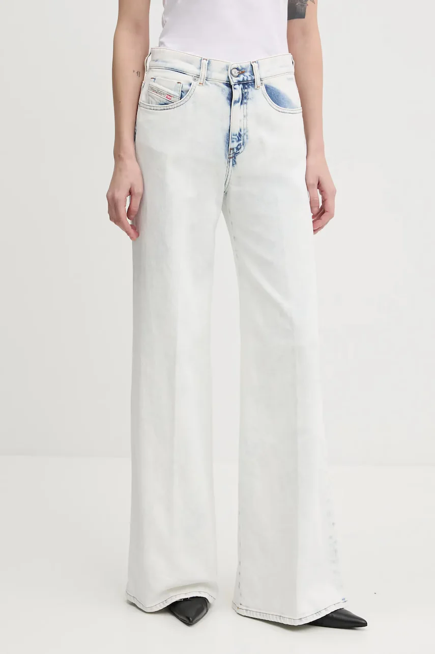 Diesel Дънки 1978 D-AKEMI L.32 TROUSERS