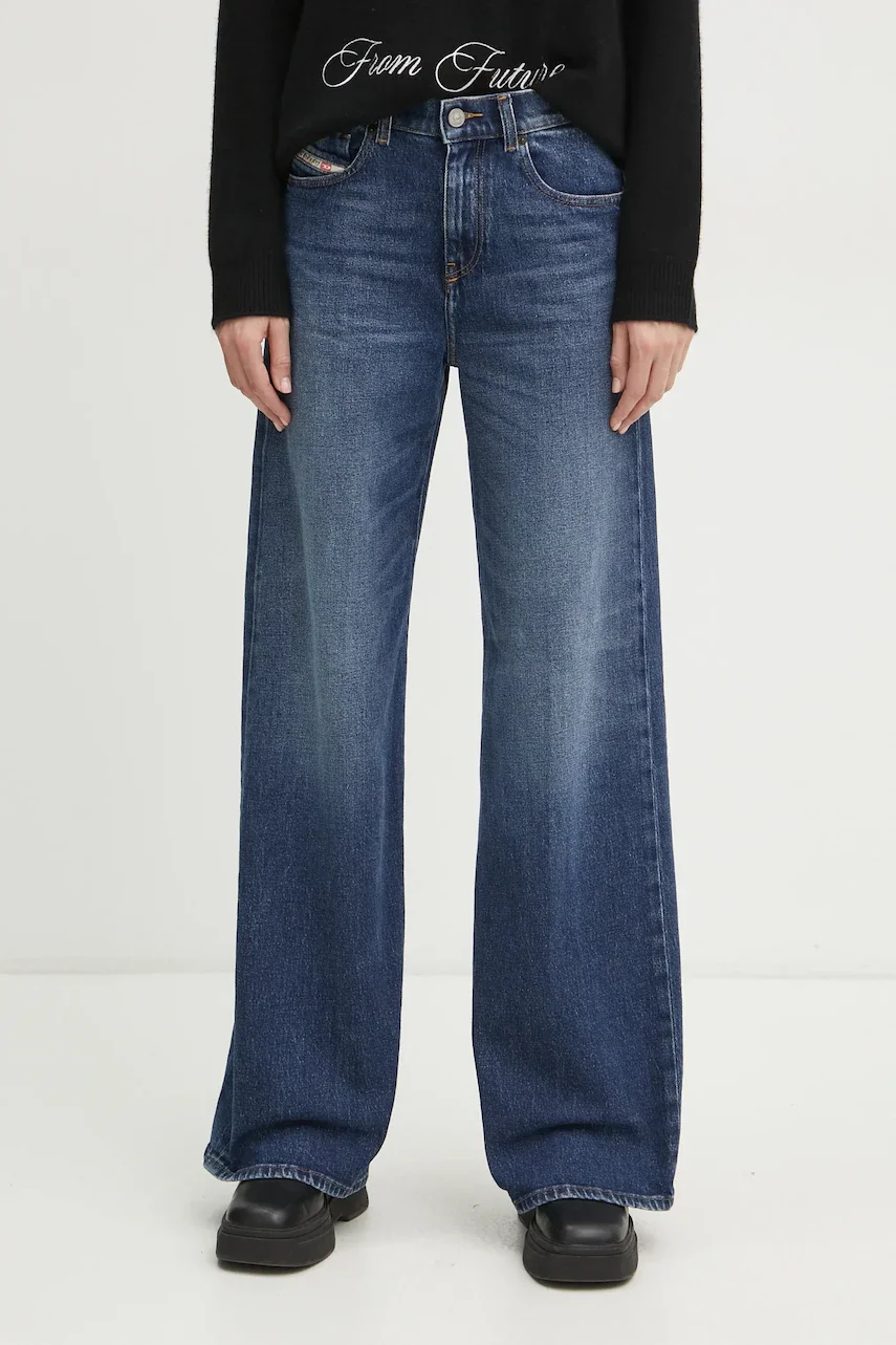 Diesel Дънки 1978 D-AKEMI L.32 TROUSERS