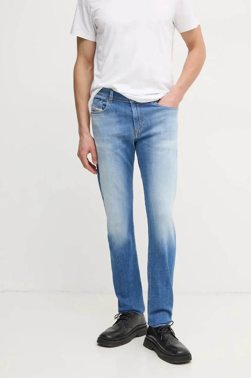 Diesel Дънки 1979 SLEENKER L.34 TROUSERS