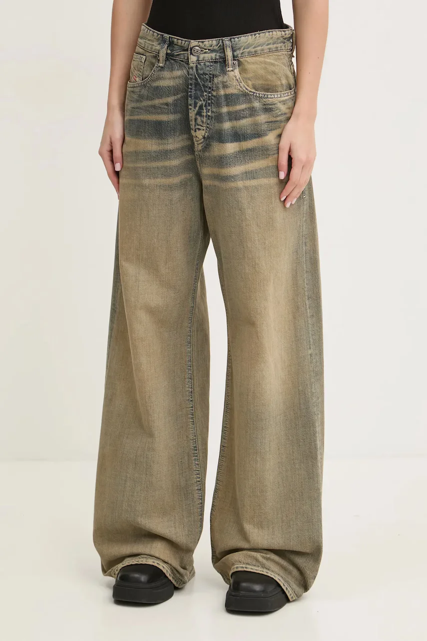 Diesel Дънки 1996 D-SIRE L.32 TROUSERS
