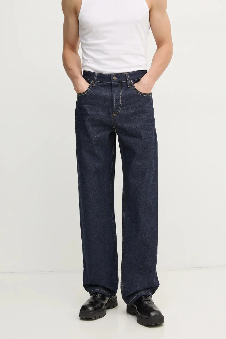Diesel Дънки 2001 D-MACRO L.32 TROUSERS