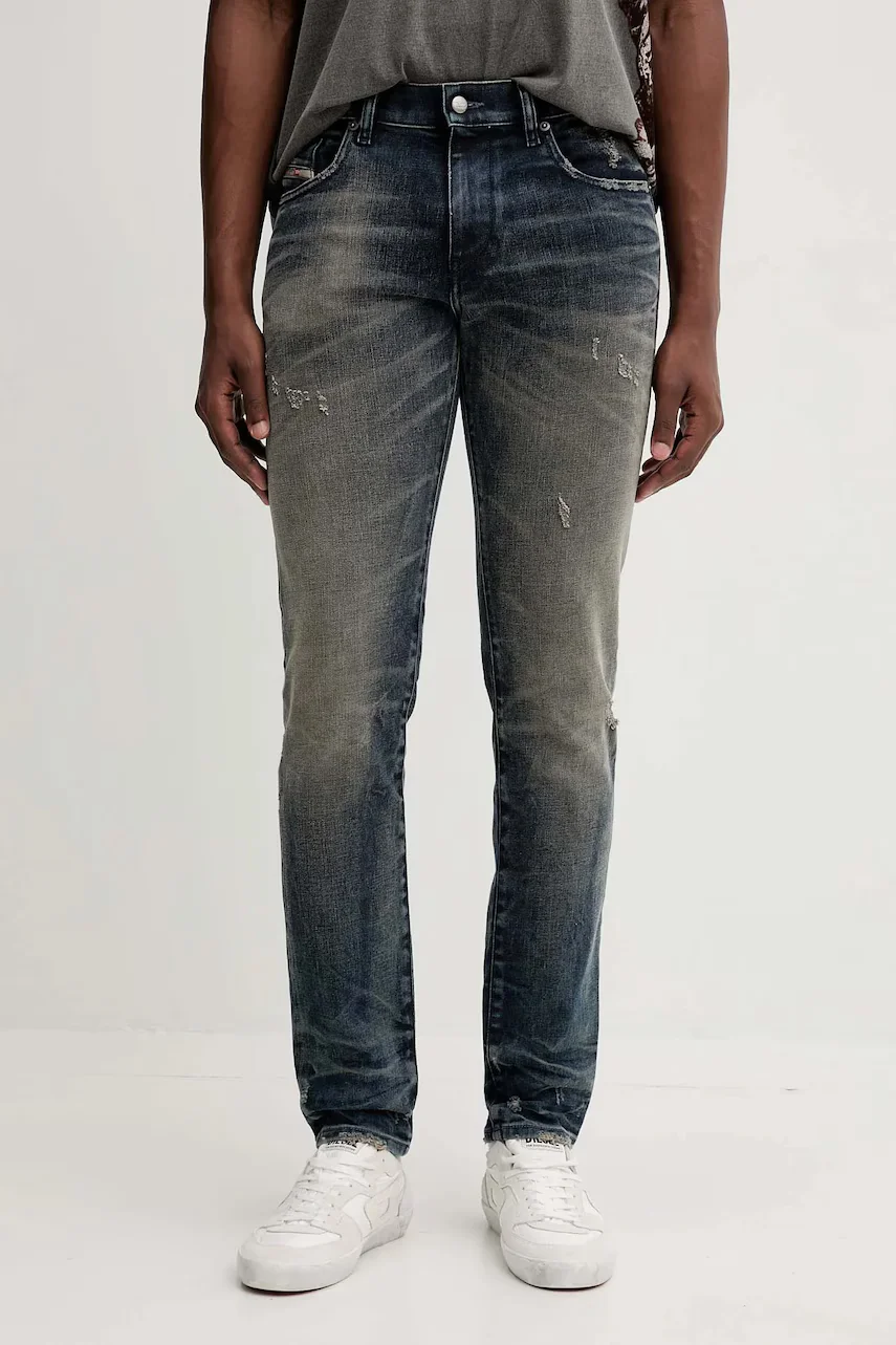 Diesel Дънки 2019 D-STRUKT L.32
