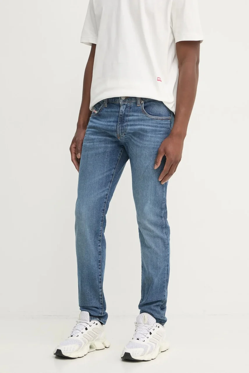 Diesel Дънки 2019 D-STRUKT L.32 TROUSERS
