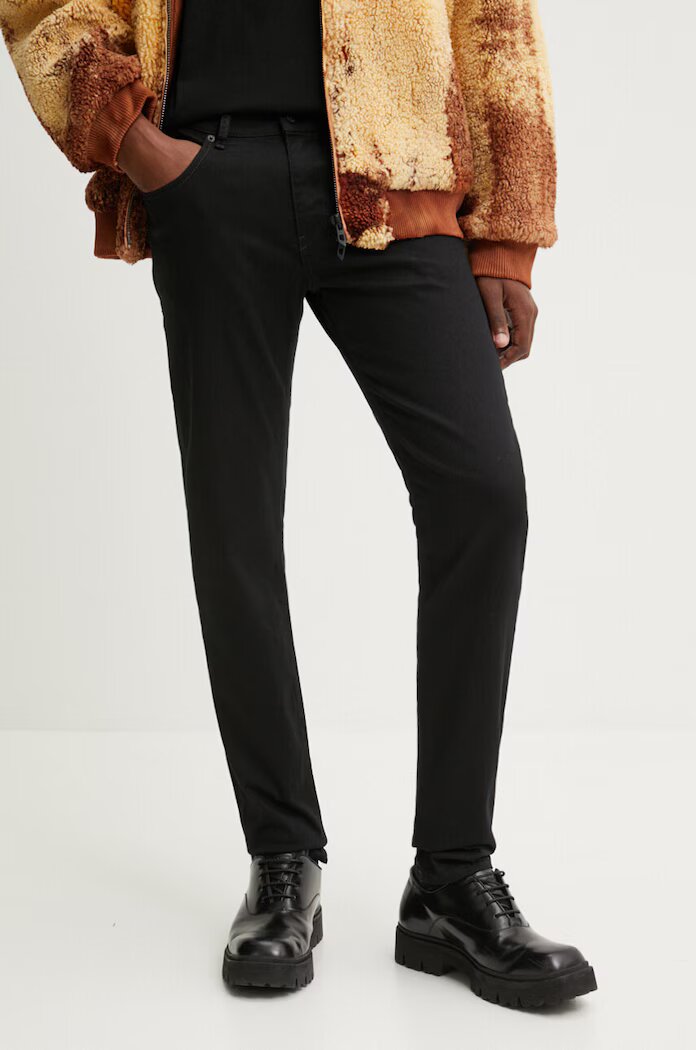 Diesel Дънки 2019 D-STRUKT L.34 PANTALONI в A03563.069YP