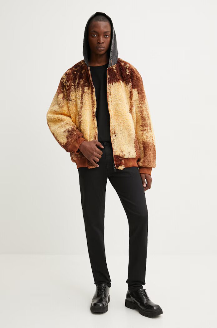 Diesel Дънки 2019 D-STRUKT L.34 PANTALONI в A03563.069YP