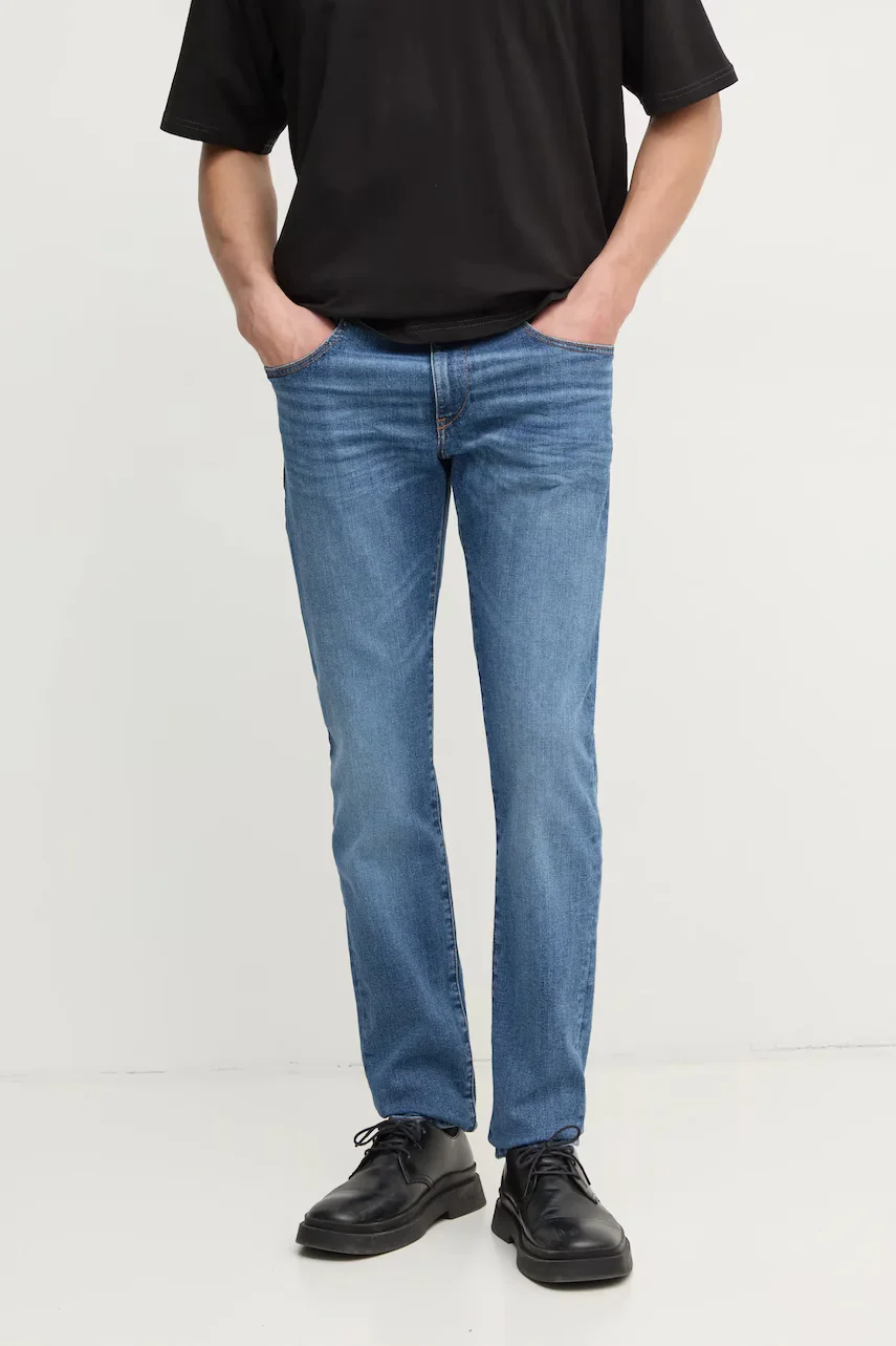Diesel Дънки 2019 D-STRUKT L.34 TROUSERS