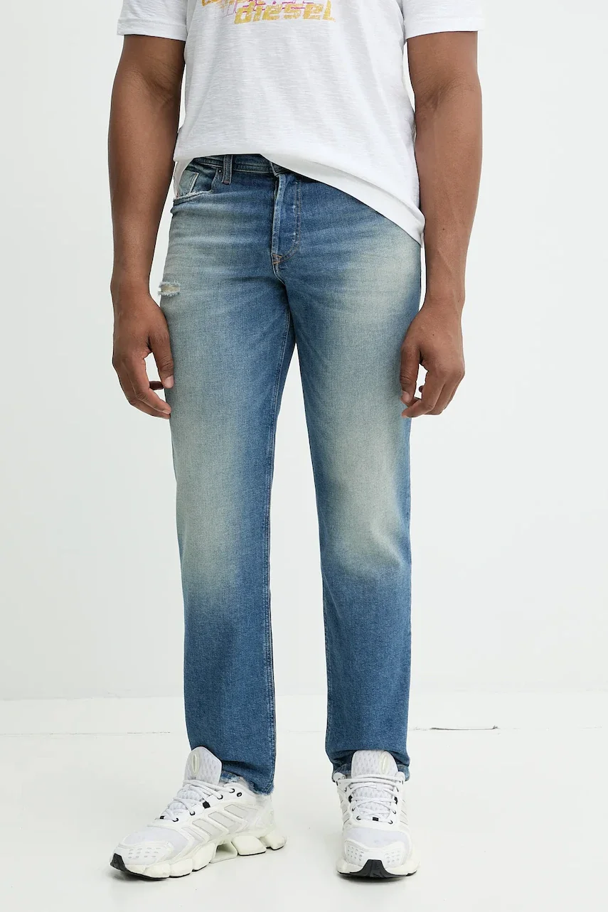 Diesel Дънки 2023 D-FINITIVE L.32 TROUSERS