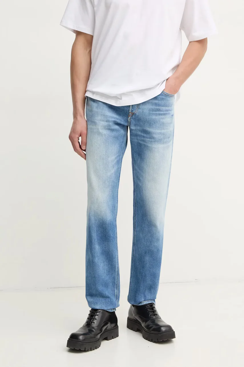 Diesel Дънки 2023 D-FINITIVE L.34 TROUSERS