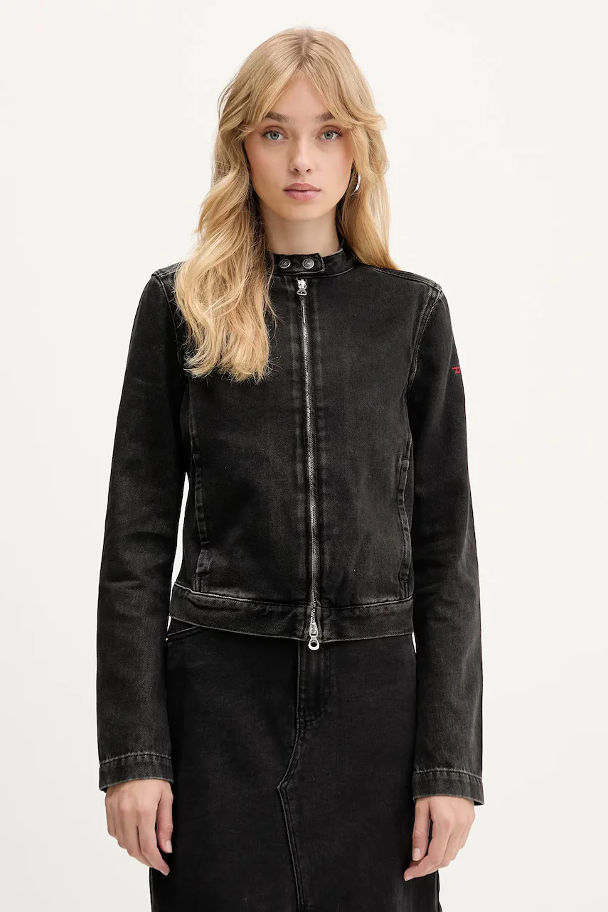 Diesel Дънково яке DE-MORNIN JACKET