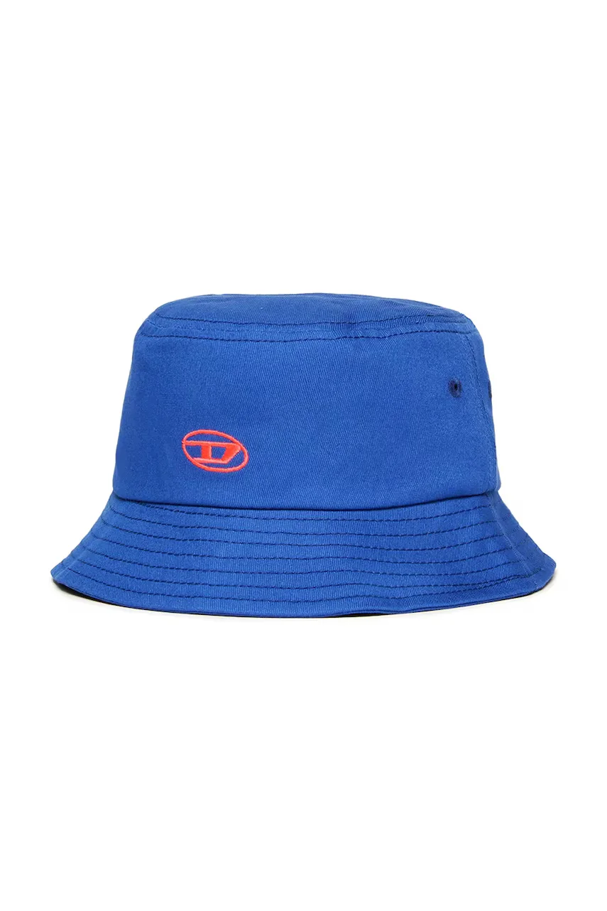 Diesel Детска памучна капела FIRCUS HAT