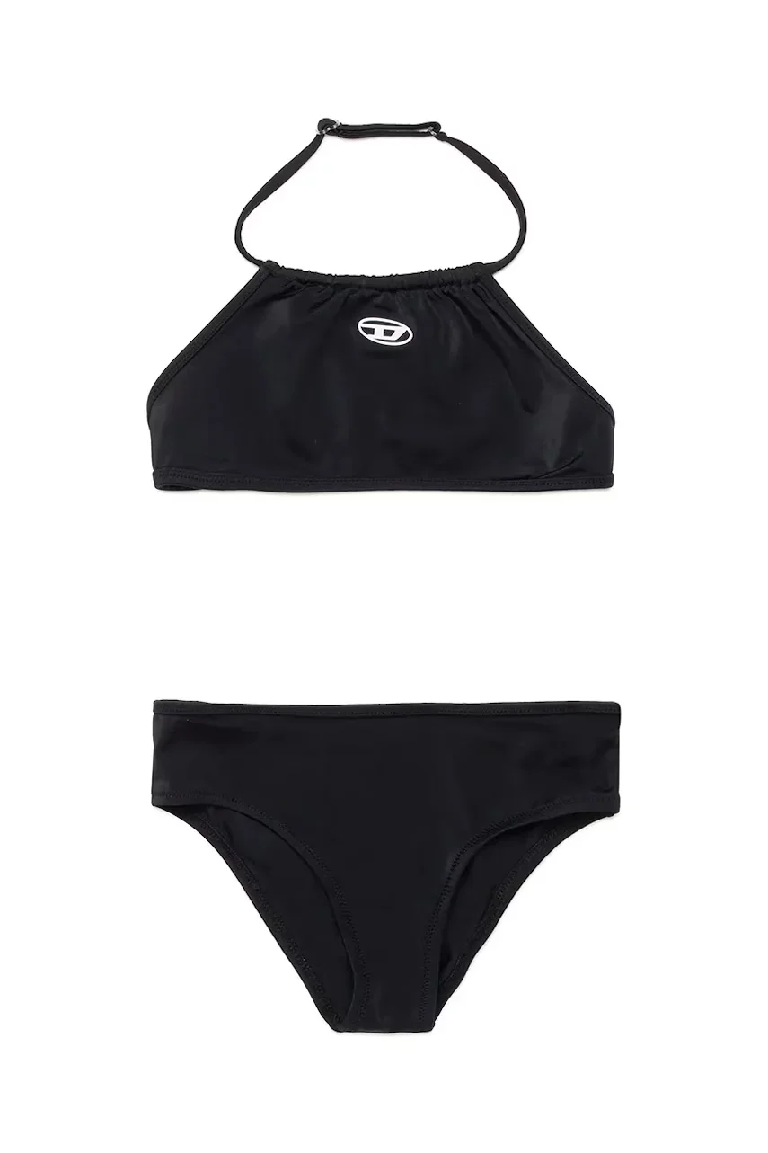 Diesel Детски бански от две части MLEAX SWIMSUIT