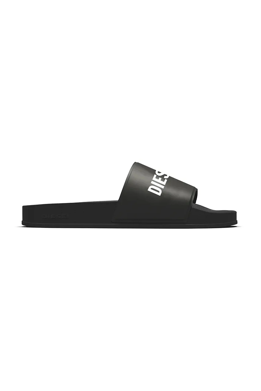 Diesel Детски чехли MAYEMI SA-MALFY SANDALS
