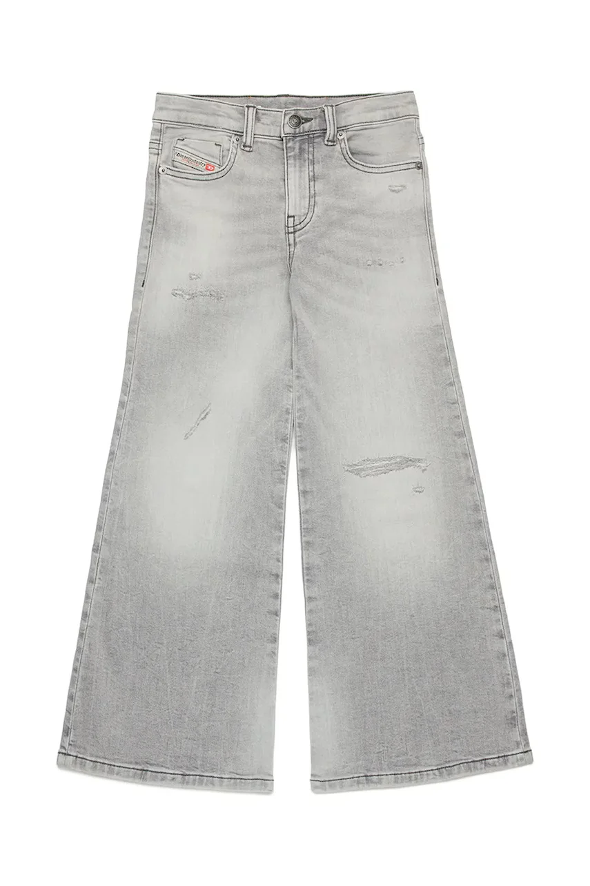 Diesel Детски дънки 1978-J JJJ TROUSERS
