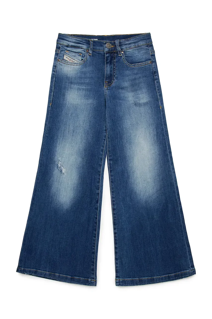 Diesel Детски дънки 1978-J TROUSERS
