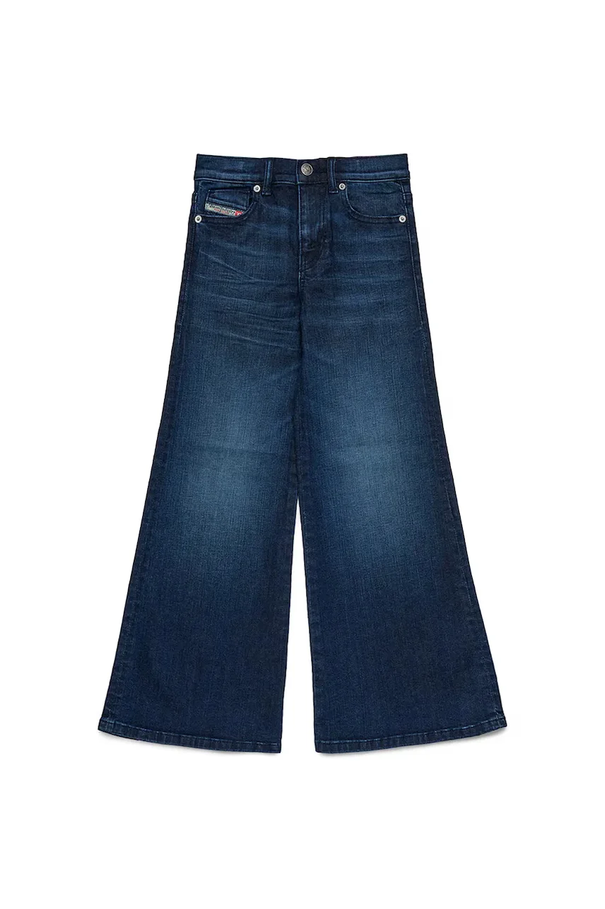 Diesel Детски дънки 1978-J TROUSERS