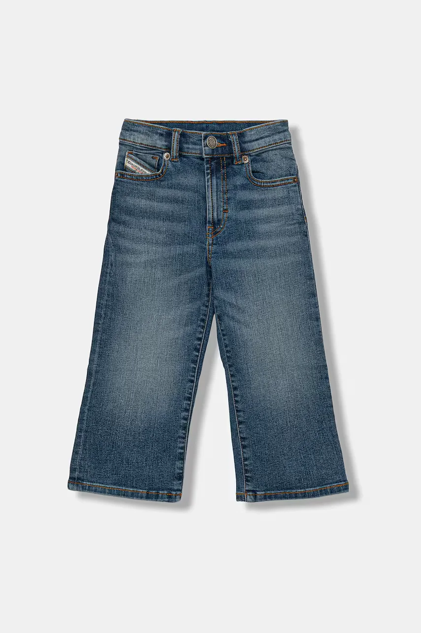 Diesel Детски дънки 2000-J TROUSERS