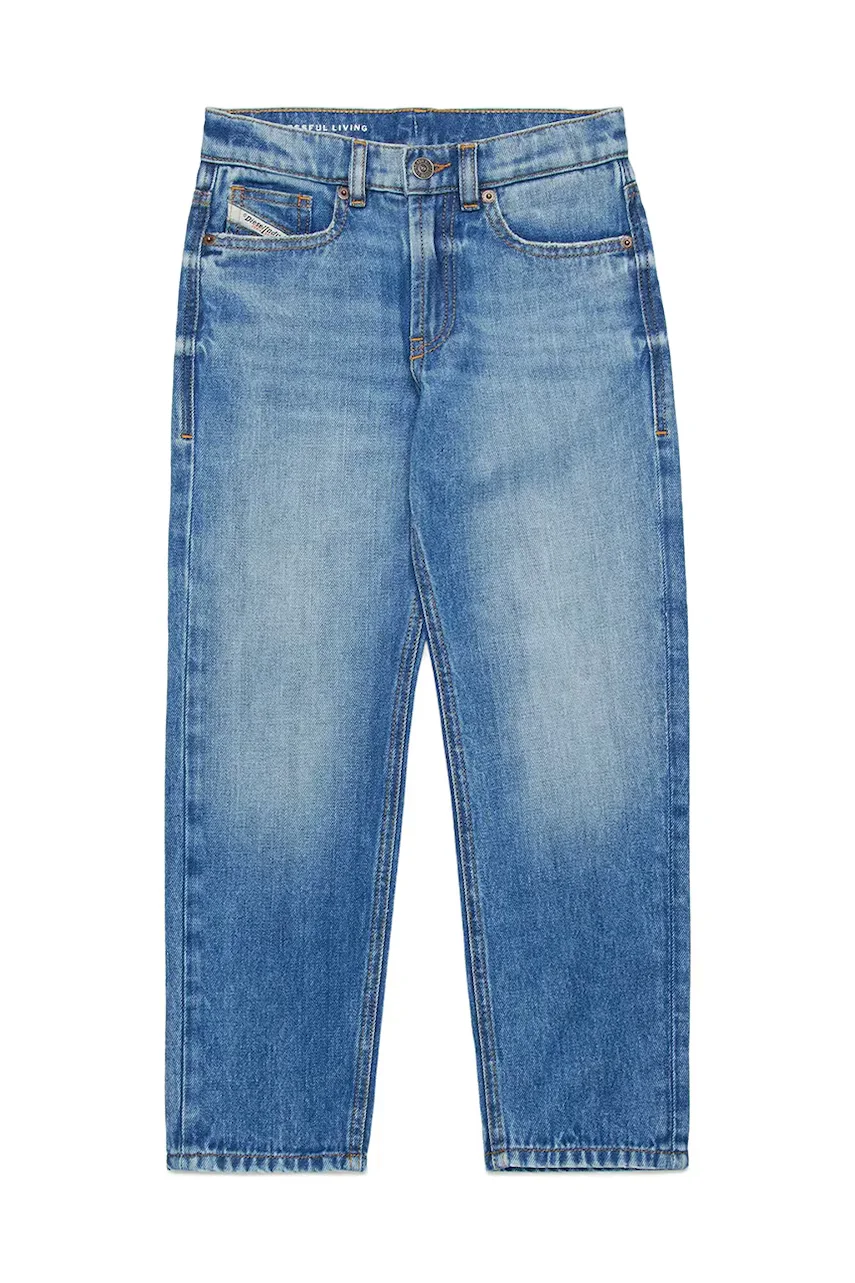 Diesel Детски дънки 2010-J TROUSERS