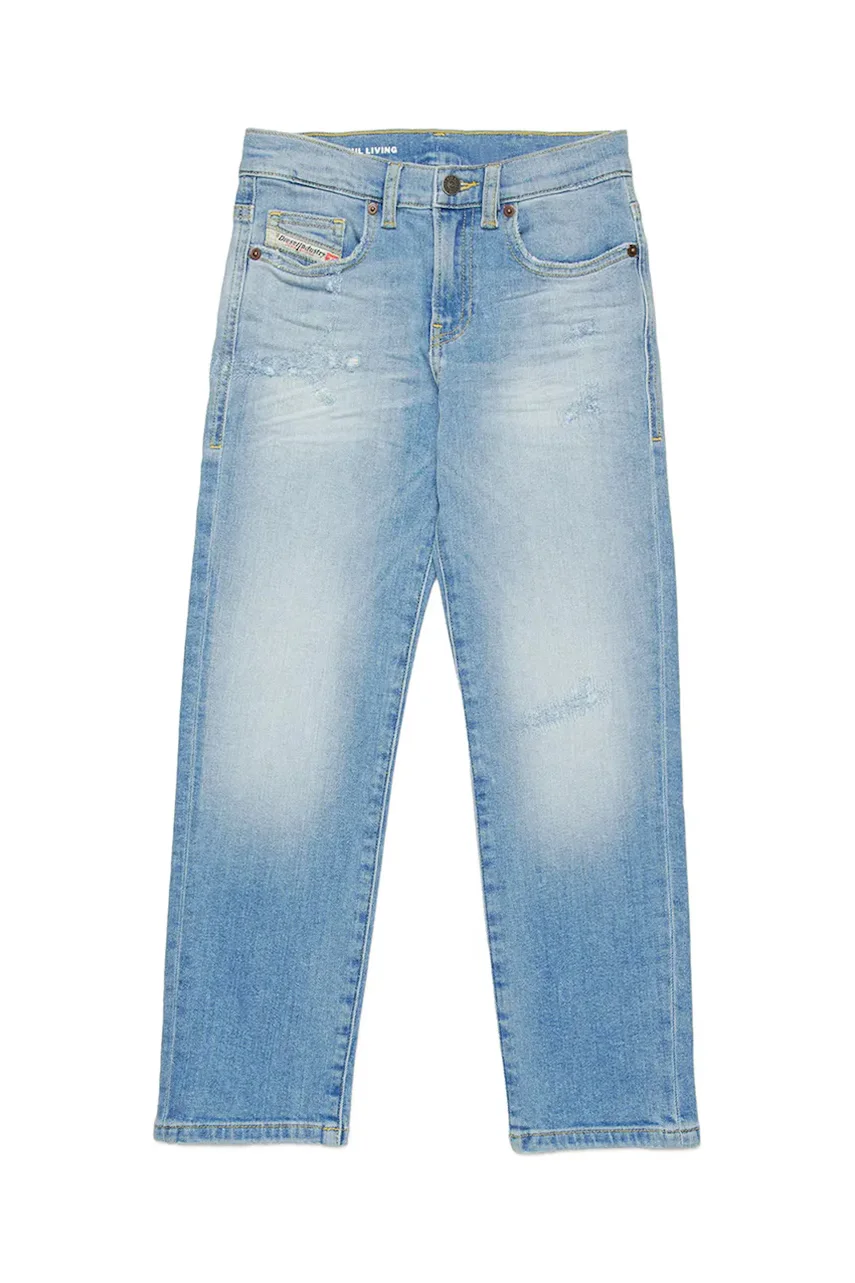 Diesel Детски дънки 2020 D-VIKER-J TROUSERS
