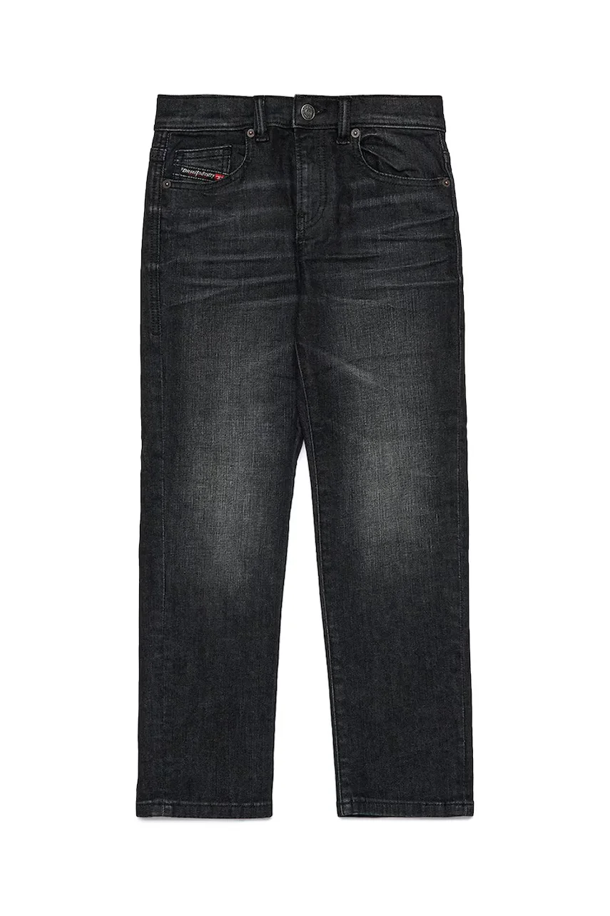 Diesel Детски дънки 2020 D-VIKER-J TROUSERS