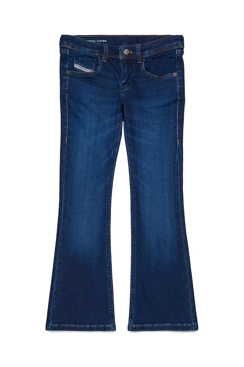 Diesel Детски дънки D-ARRY-J JJJ TROUSERS