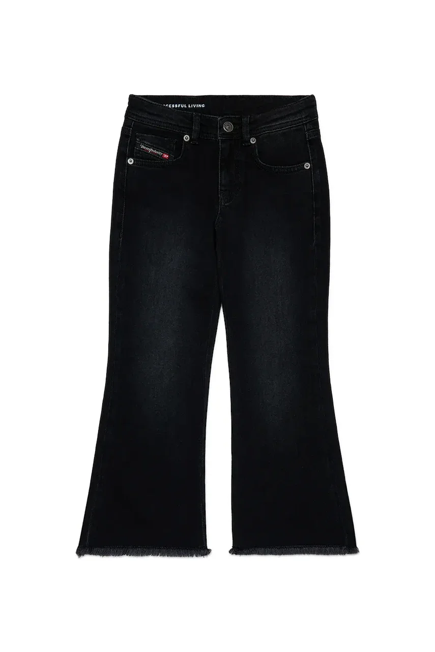 Diesel Детски дънки D-PRILLA-J TROUSERS