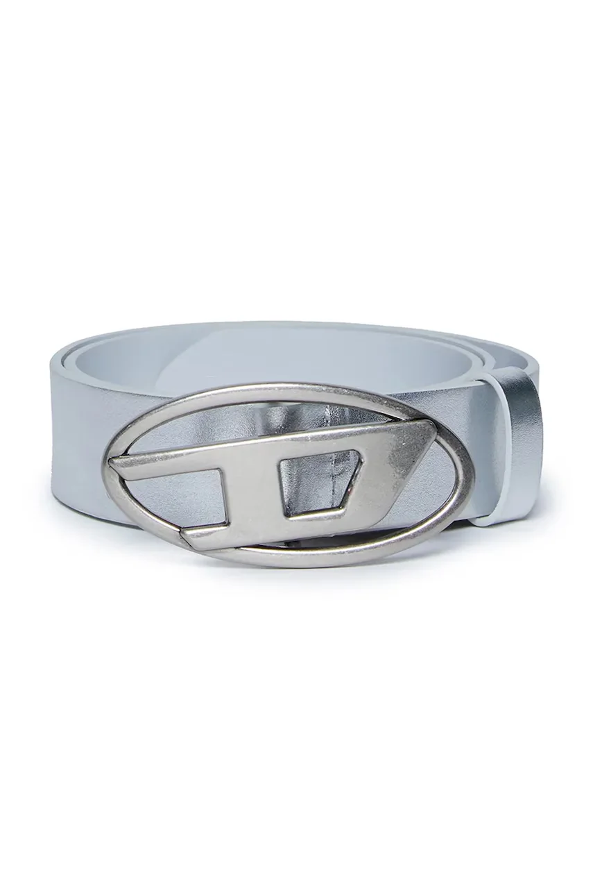Diesel Детски кожен колан B1DR BELTS