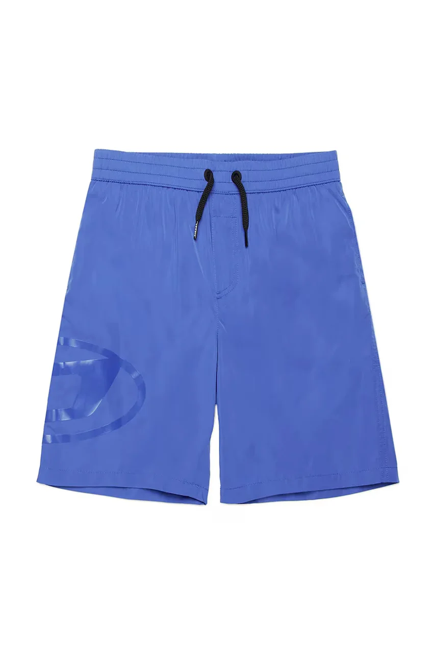 Diesel Детски плувни шорти MIPRUL SWIMSUIT