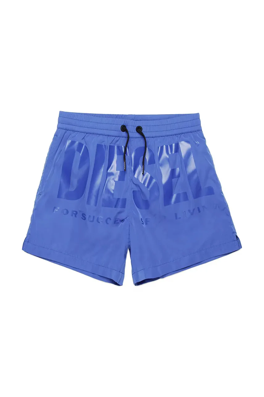Diesel Детски плувни шорти MKENM SWIMSUIT