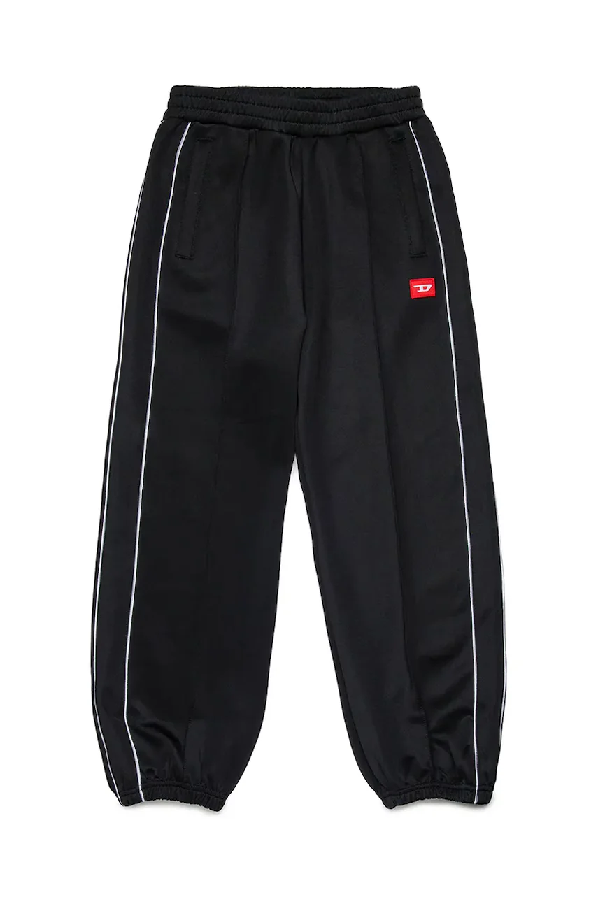 Diesel Детски спортен панталон PZAMPERD TROUSERS