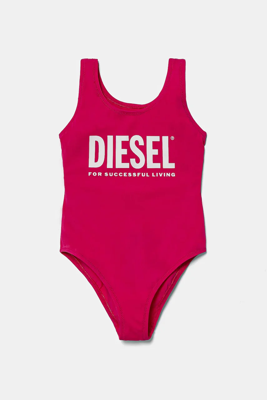 Diesel Детски цял бански MIATIS SWIMSUIT