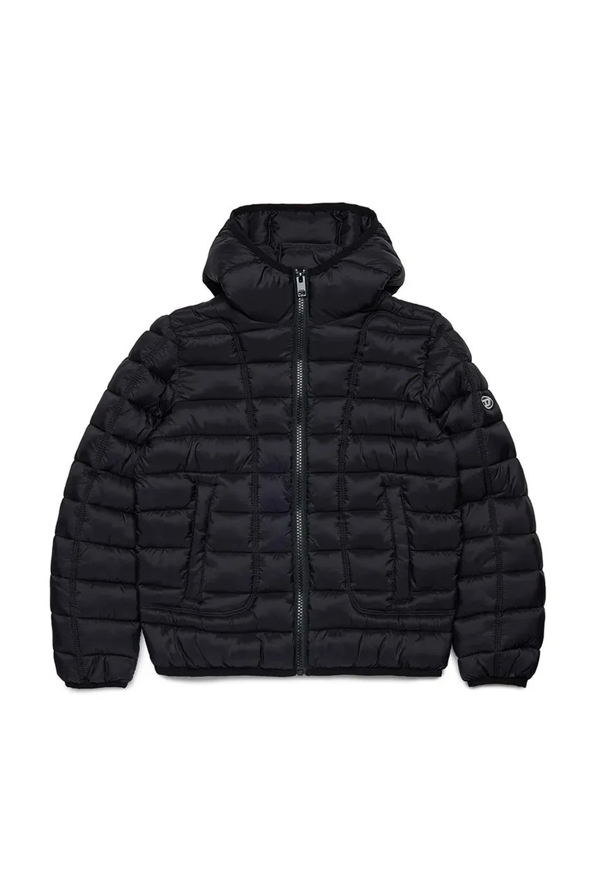 Diesel Детско яке JWSTONE JACKET