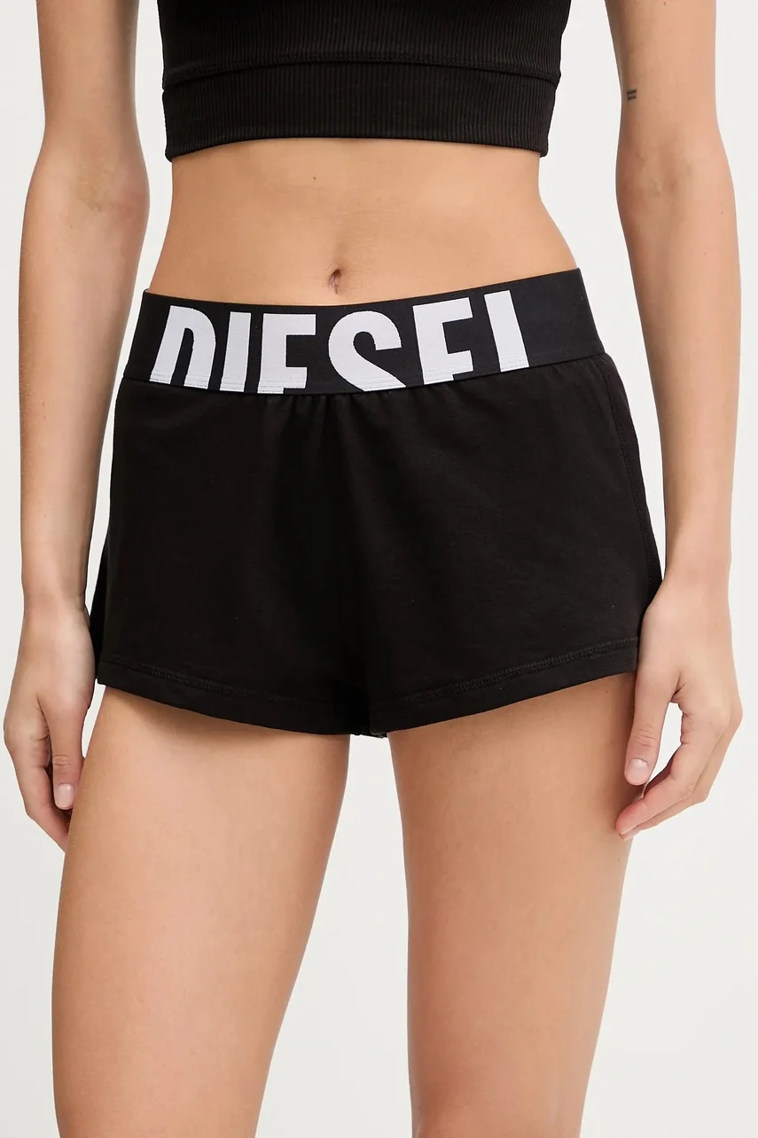 Diesel Къс панталон ARIANNA-D-POP
