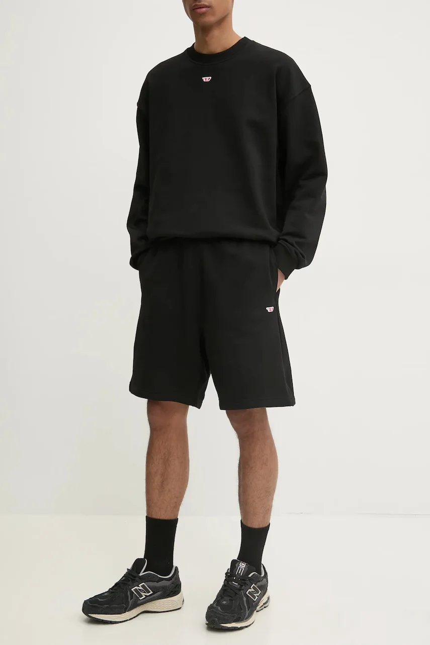 Diesel Къс панталон P-BISC-D SHORTS