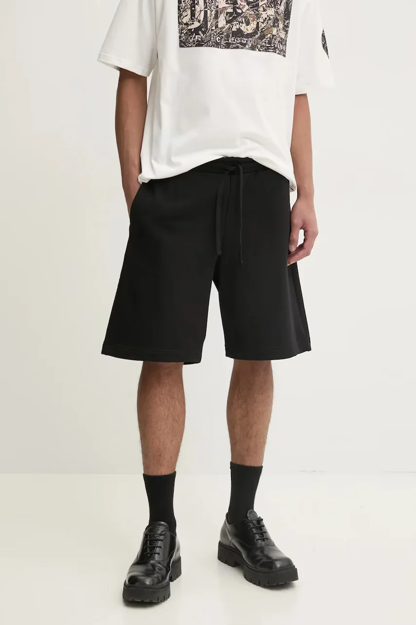 Diesel Къс панталон P-CROWN-DOVAL-PJ SHORTS