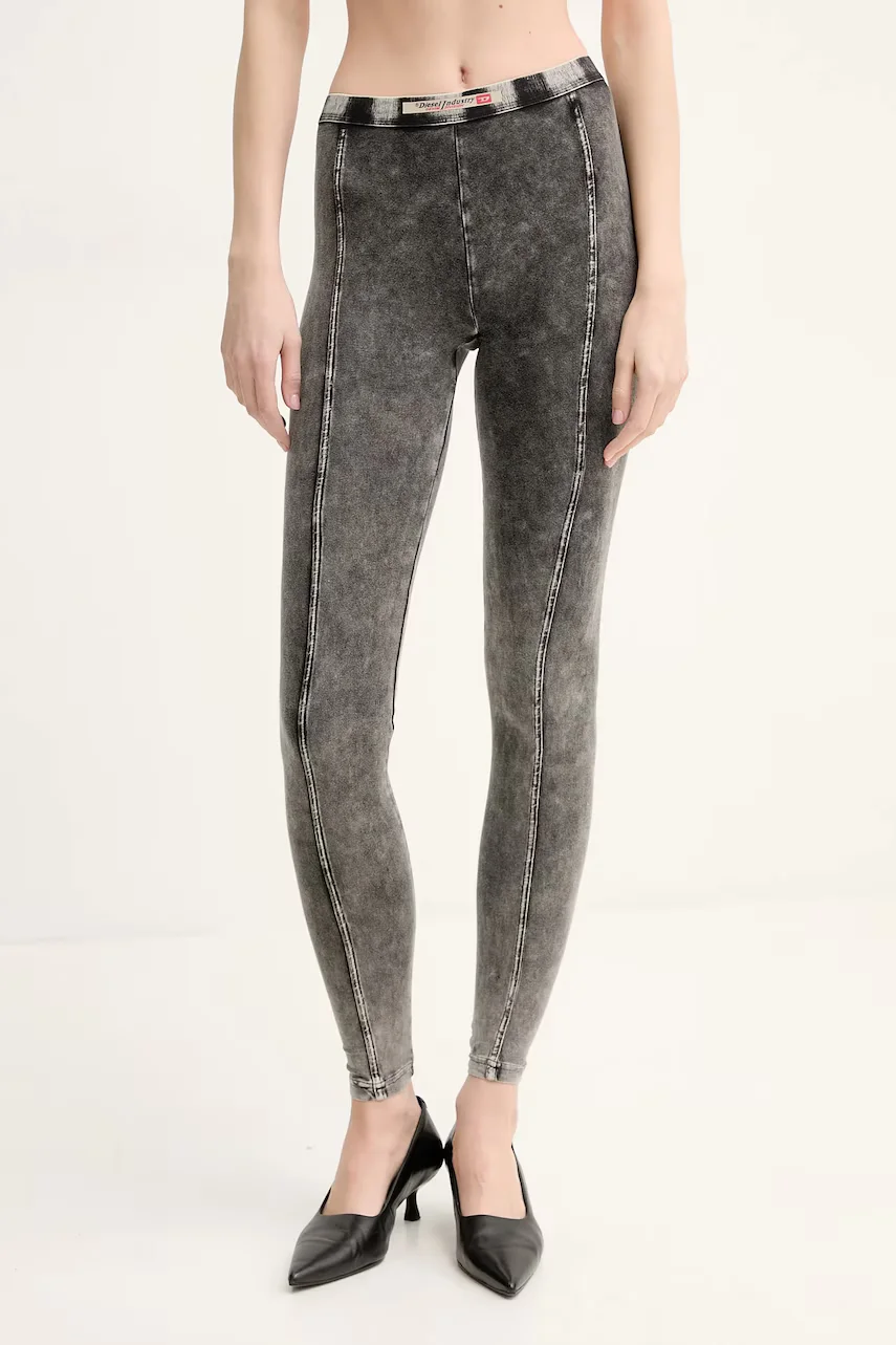 Diesel Клин ATHENA-DNM TROUSERS