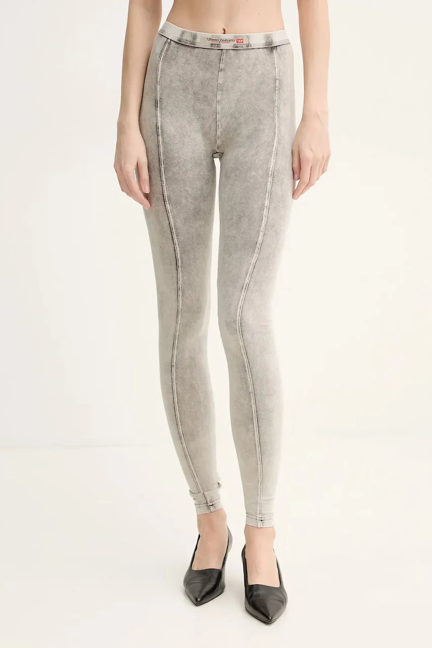 Diesel Клин ATHENA-DNM TROUSERS