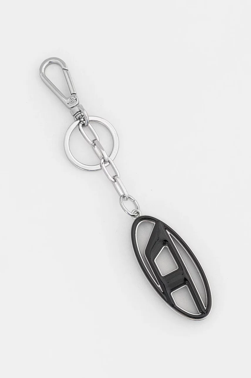 Diesel Ключодържател CHARMS CAGE-D LAYER