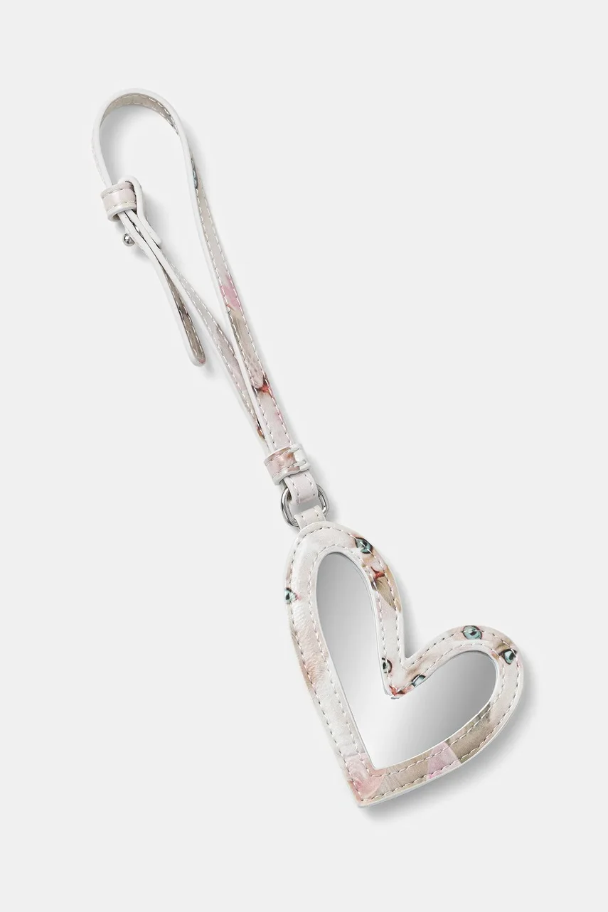 Diesel Ключодържател PLAY PLAY MIRROR