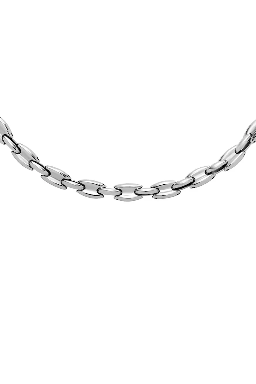 Diesel Колие CHAIN NECKLACE