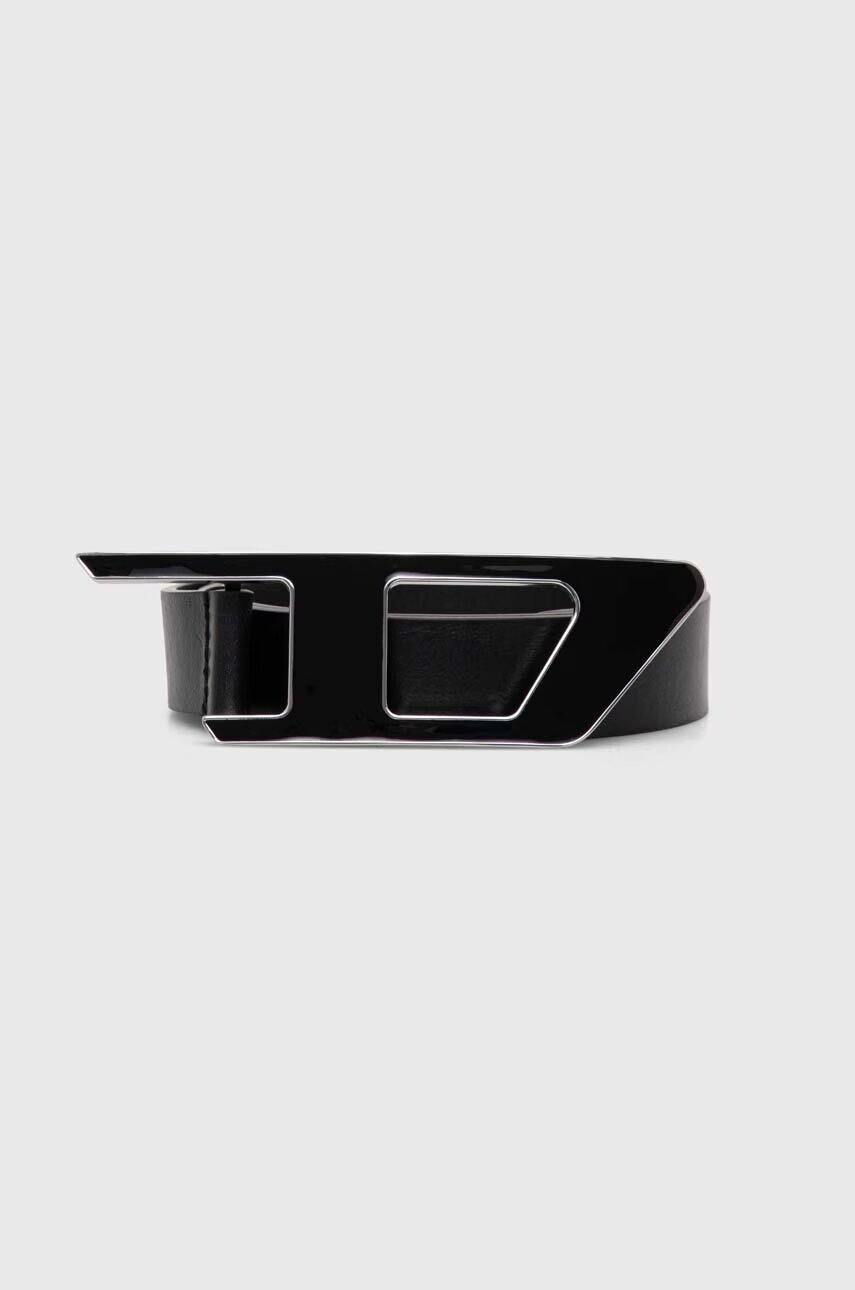 Diesel Кожен колан D LOGO B-DLOGO II BELT