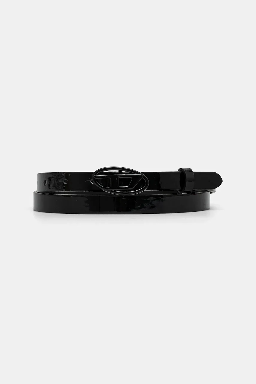 Diesel Кожен колан PLAY-D B-PLAY 15 belt