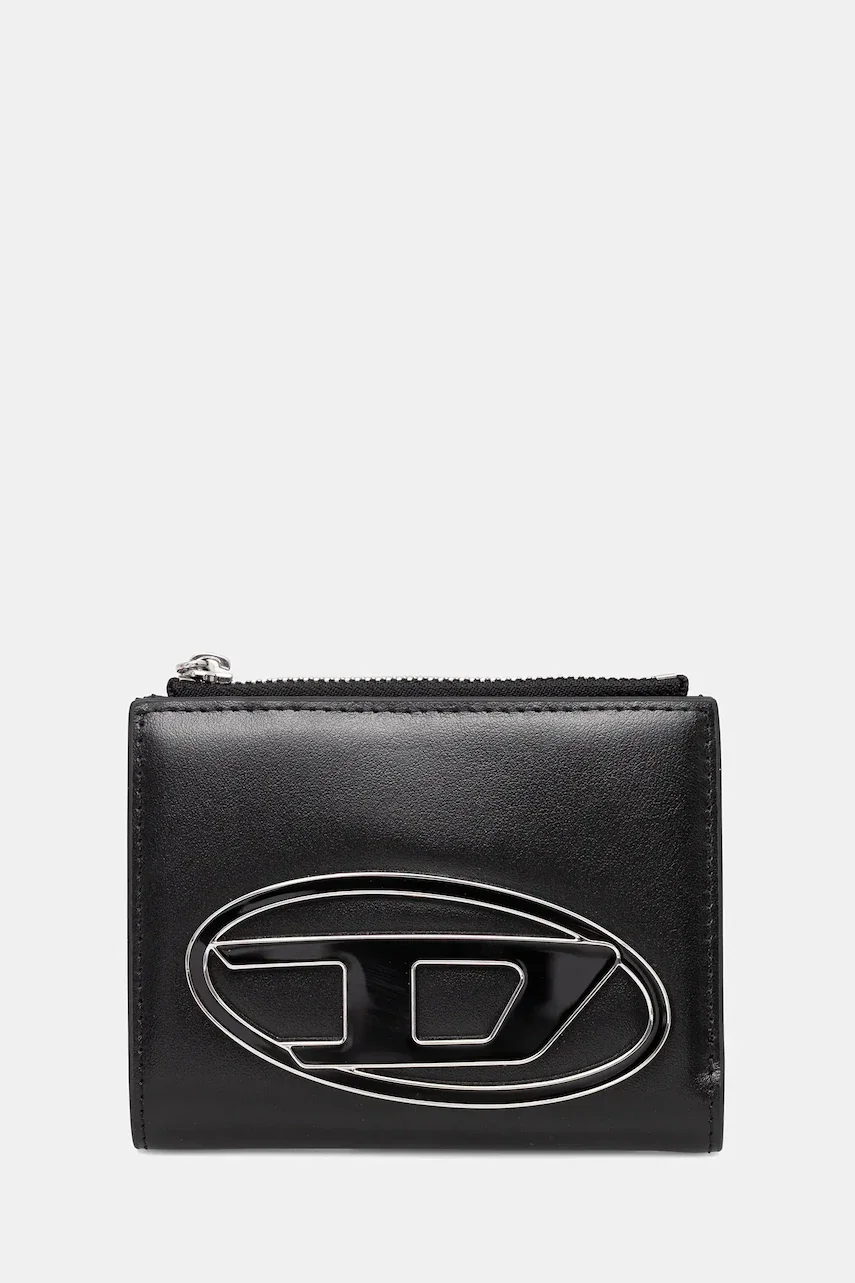 Diesel Кожен портфейл 1DR 1DR BI-FOLD ZIP II