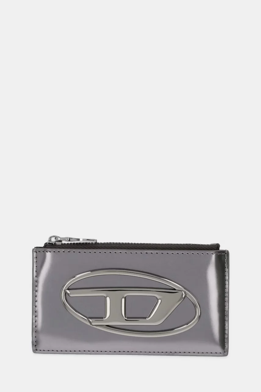 Diesel Кожен портфейл 1DR 1DR CARD HOLDER III