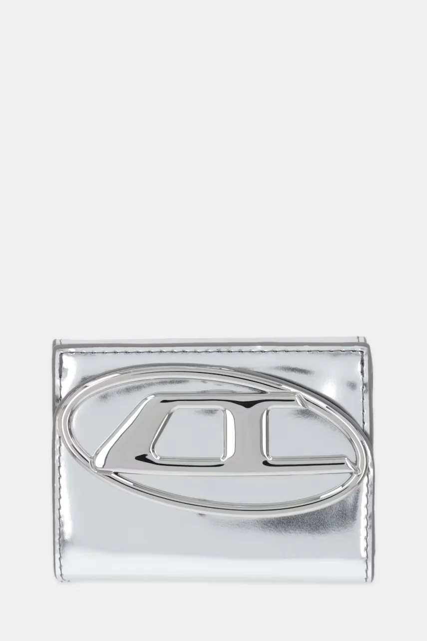 Diesel Кожен портфейл 1DR 1DR TRI FOLD COIN XS II