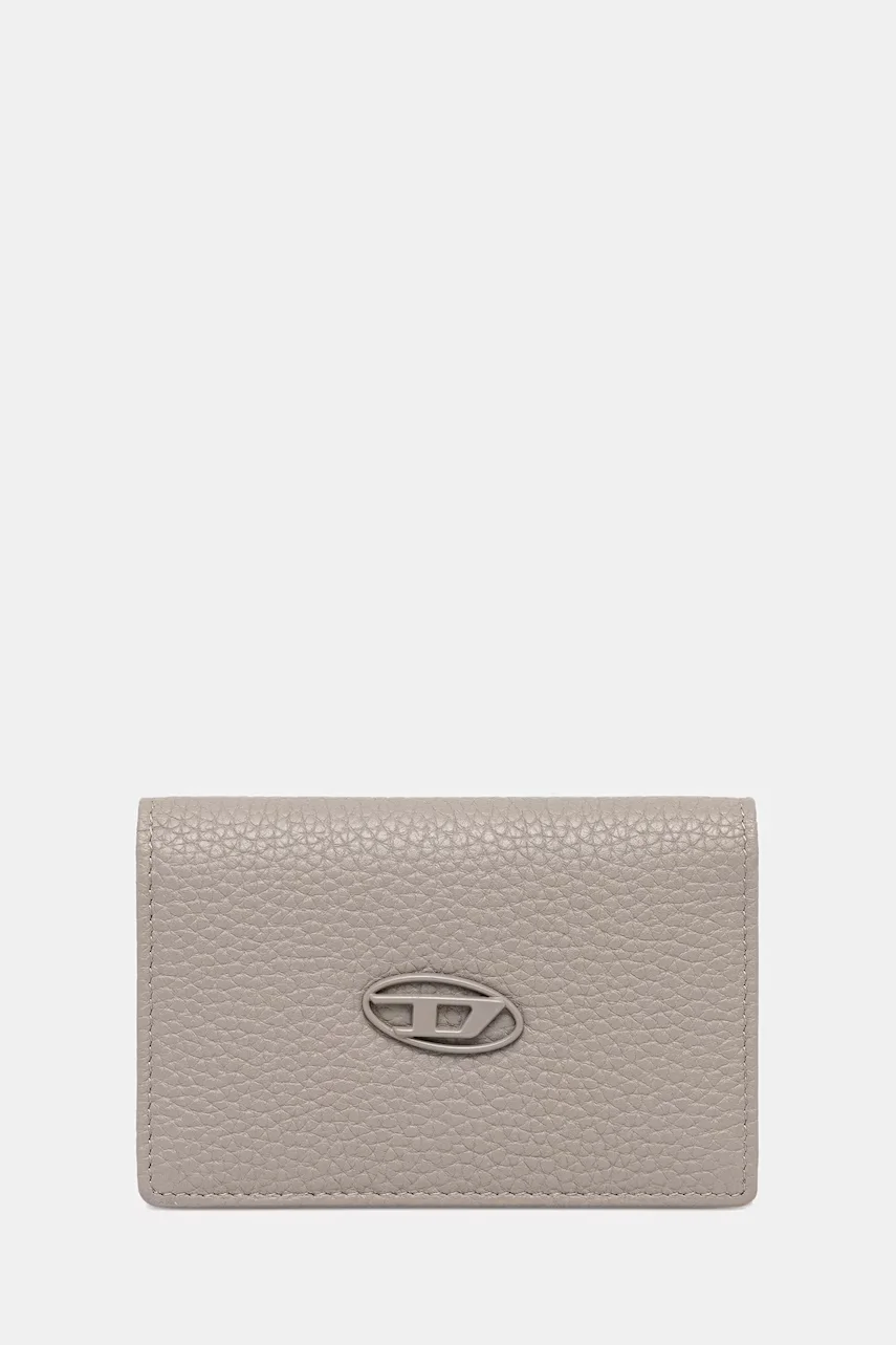 Diesel Кожен портфейл HISSU EVO HISSU EVO