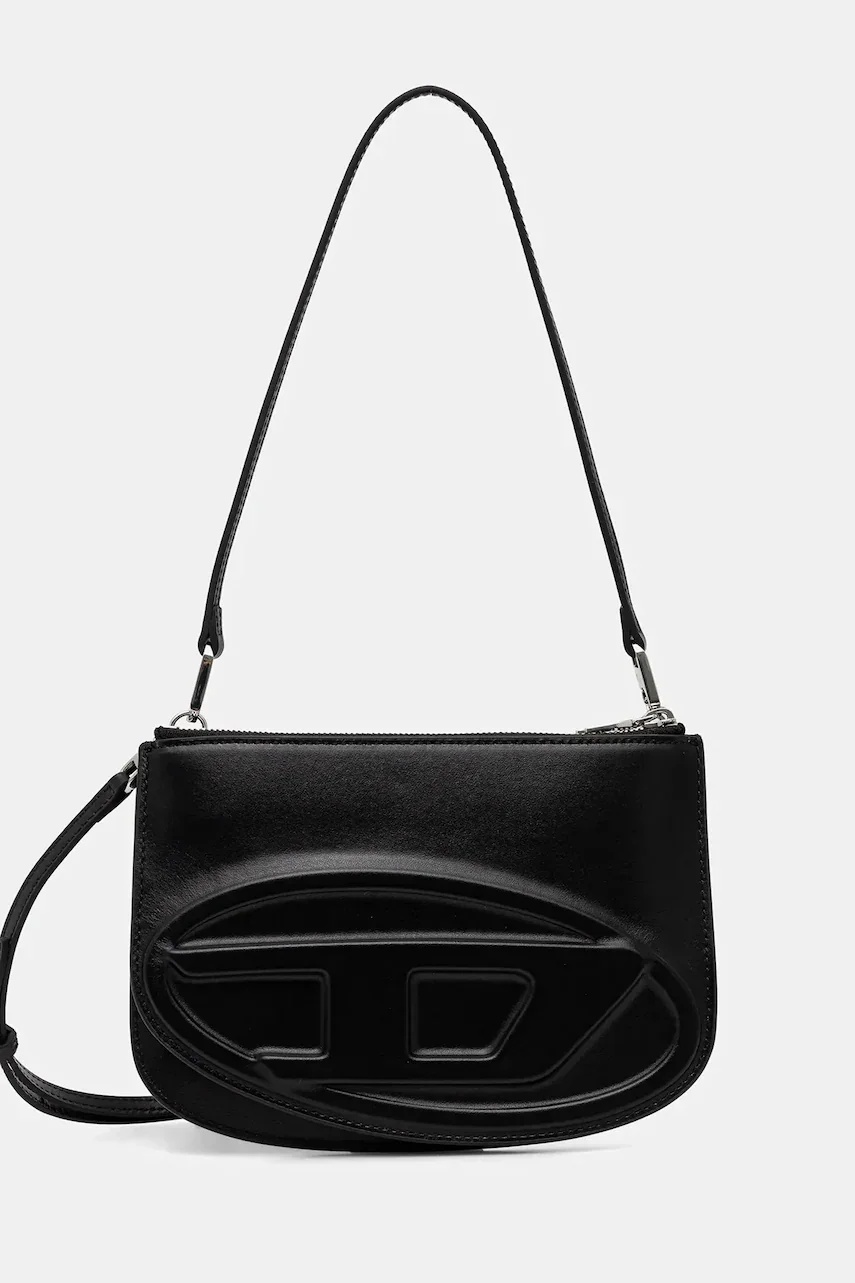 Diesel Кожена чанта 1DR 2.0 1DR TWIN